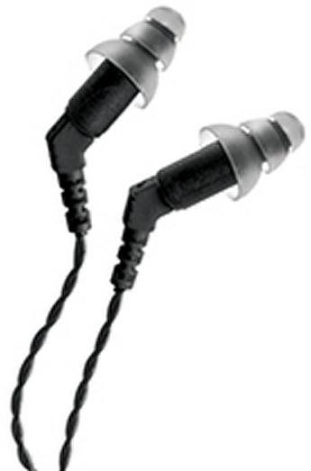 Etymotic ER-4P, state-of-the-art ear plug for music lovers