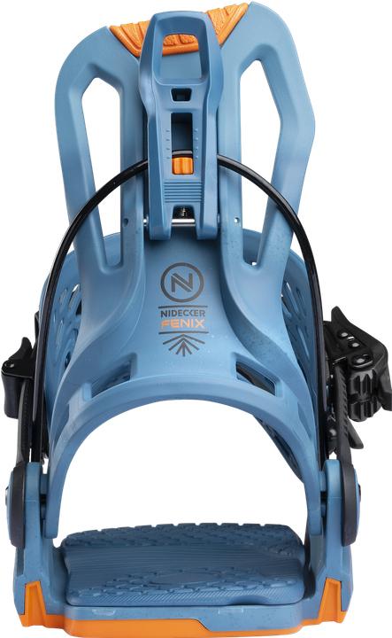 Image du produit Nidecker Flow Fenix (S)