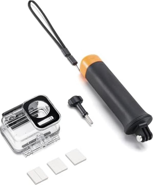 Produktbild DJI Tauch-Zubehörset (Osmo Action, Osmo Action 3, Osmo Action 5 Pro, Osmo Action 4)