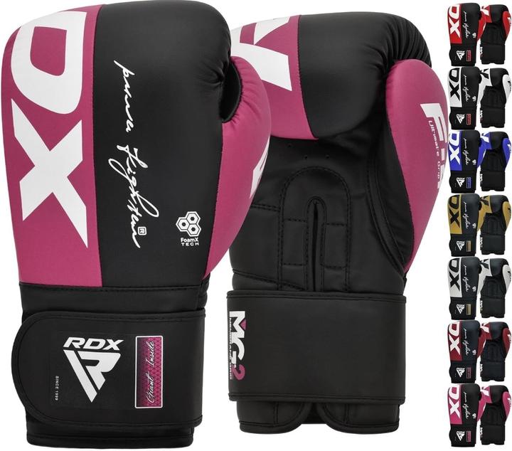 Immagine prodotto Rdx Boxhandschuhe REX F4 (12 OZ)