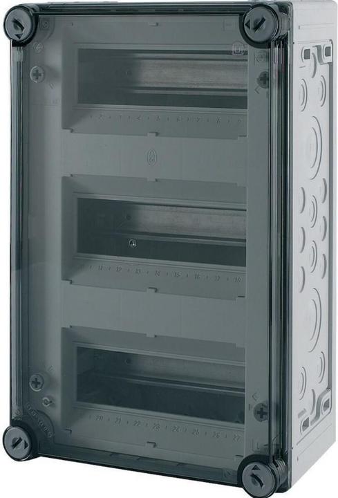 Image du produit Eaton Boîtier universel 375 x 250 x