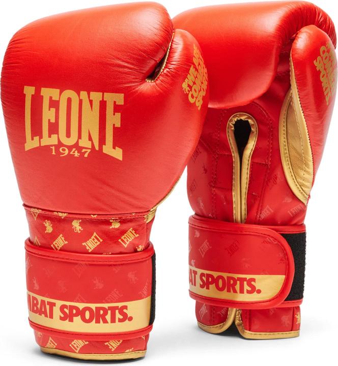 Image du produit Leone Boxhandschuhe DNA (14 OZ, Taille unique)