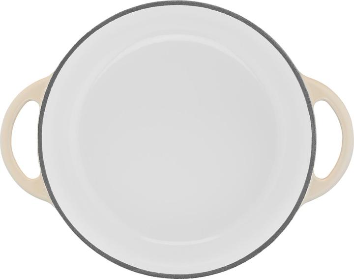 Produktbild Tefal LOV Bräter (25 cm, Kochtopf, Bräter + Schmortopf, Gusseisen)