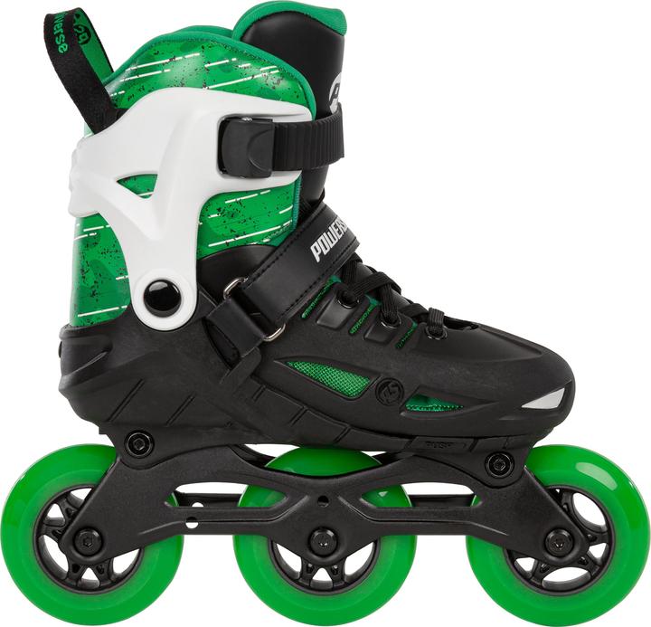 Produktbild Powerslide Phuzion Kids Skates (40)