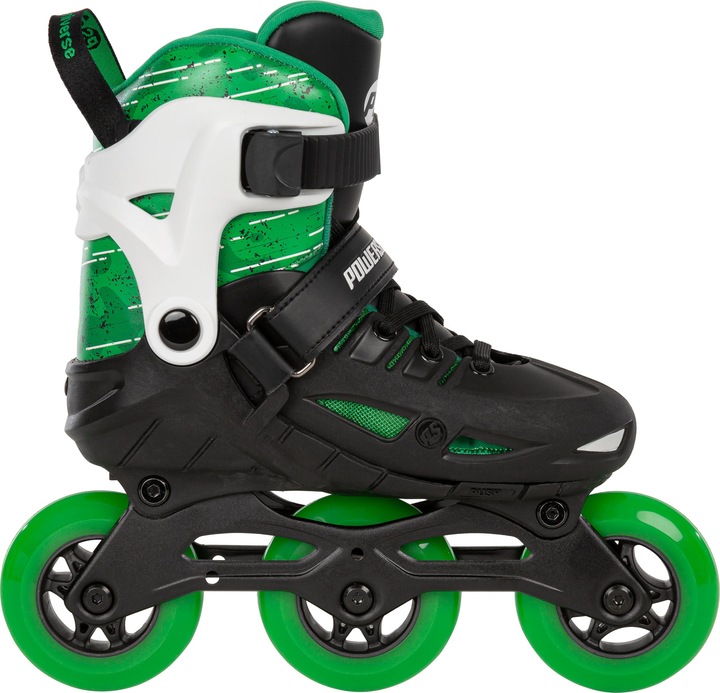 Actual product image Powerslide Phuzion Kids Skates (40)