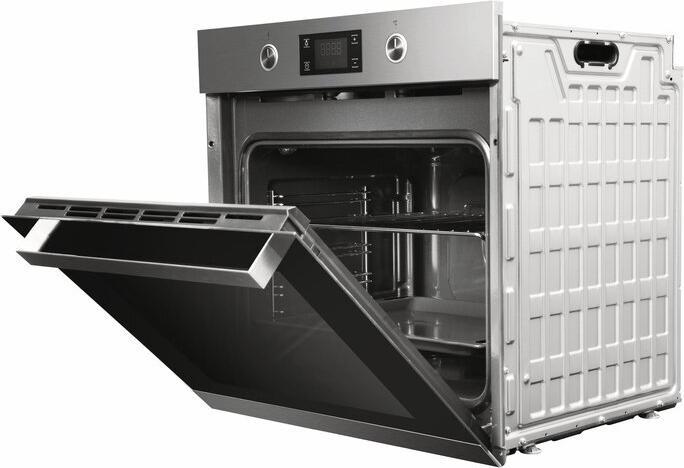 Produktbild Bauknecht BAK3 KN8V IN CH