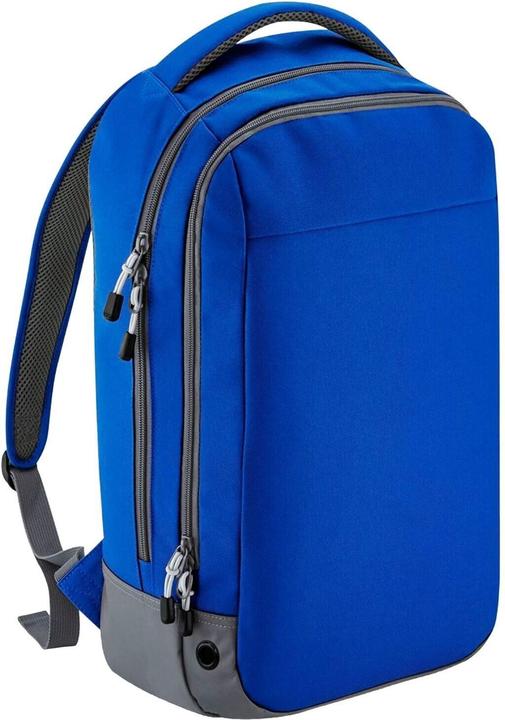 Bleu roi soutenu