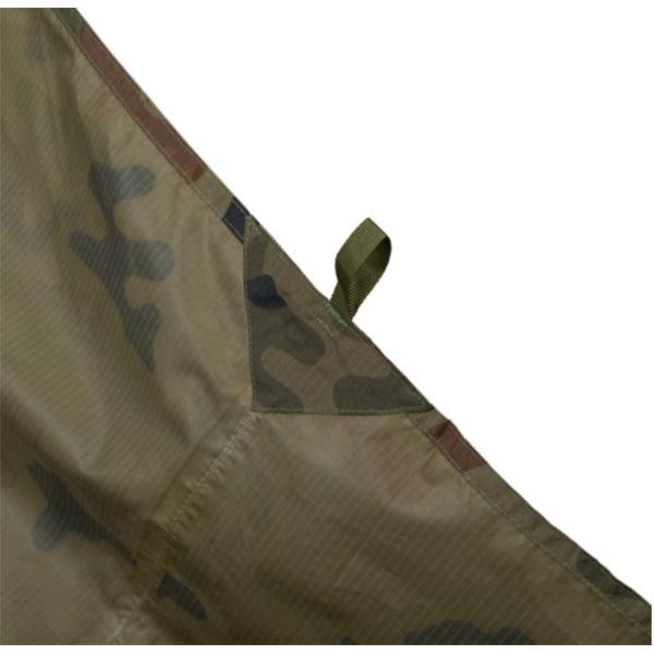 Immagine prodotto Helikon Supertarp - Tenda (Tarp, 0.90 kg)