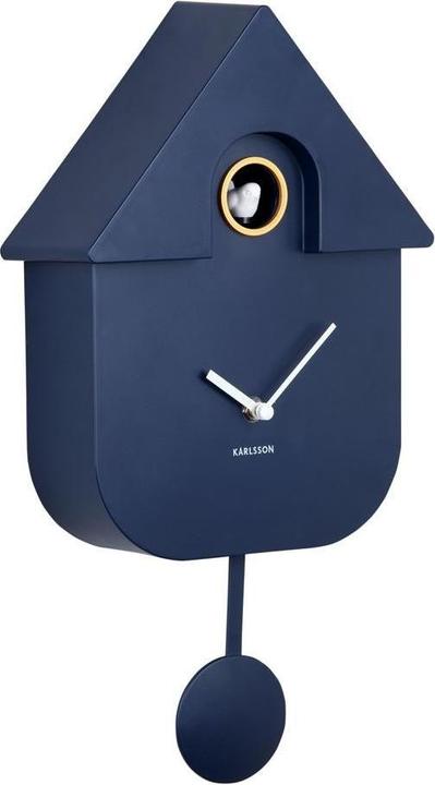 Produktbild Karlsson Modern Cuckoo (0.30 cm)
