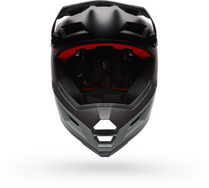 Produktbild Bell Sanction II DLX MIPS Helmet (59 - 61 cm)