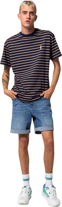 Produktbild Revolution t-shirt it rundhalsausschnitt loose (M)