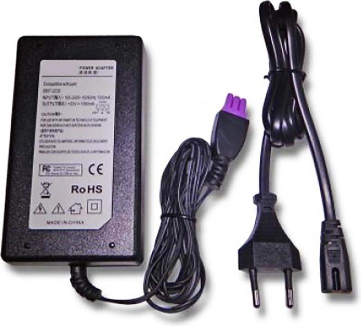 Image du produit AGI Adaptateur secteur compatible avec HP Photosmart C310