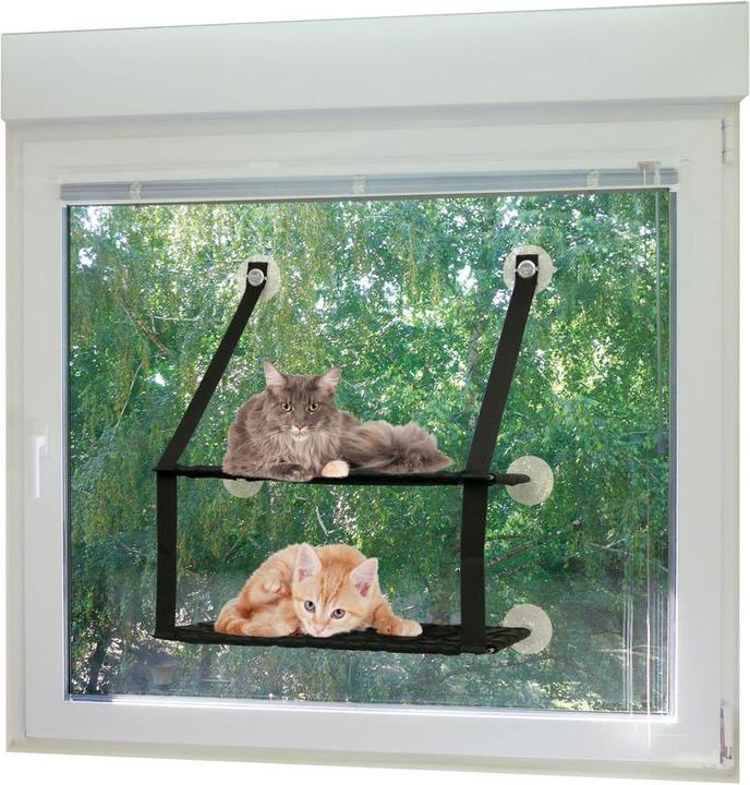 Image du produit Swisspet Deux (Chat)