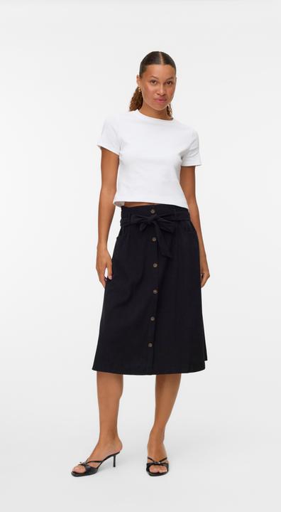 Produktbild Vero Moda VMVILJA Hohe Taille Midirock Rock (S)