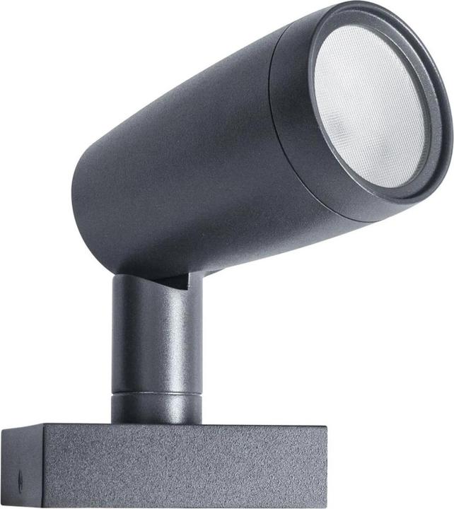 Ledvance LED Garden Light SMART WIFI Garden RW 1P DG (260 lm, IP44)