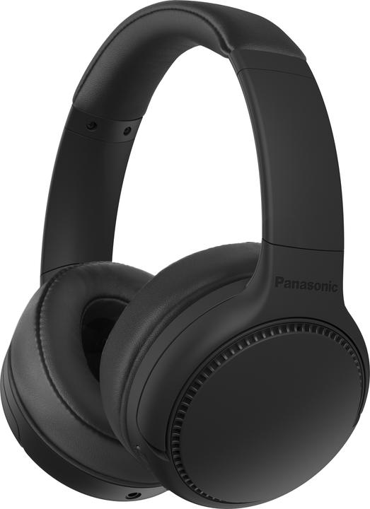 Produktbild Panasonic RB-M300B (50 h, Kabellos)