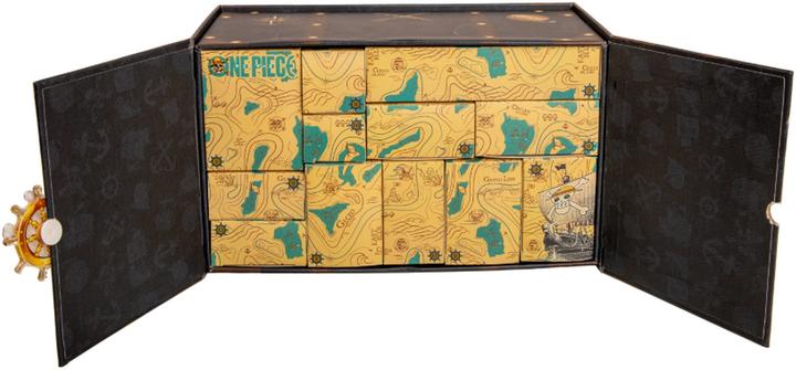 Actual product image Cinereplicas One Piece Deluxe