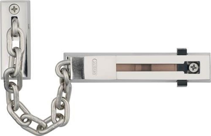 Abus Chaîne de verrouillage de porte (Porte d'entrée, Intérieur)