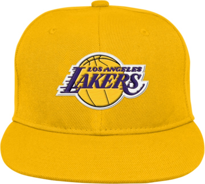 Produktbild Outerstuff Logo Flatbrim NBA JR Snapback (Grossbritannien, Chicago Bulls)