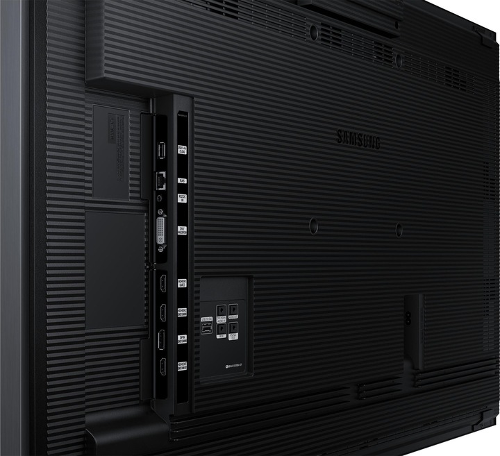 Image du produit Samsung QM55B-T (3840 x 2160 pixels, 55")
