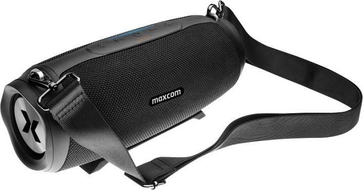 Produktbild Maxcom MX301 Momotombo wireless speaker (30 h, Netzbetrieb)