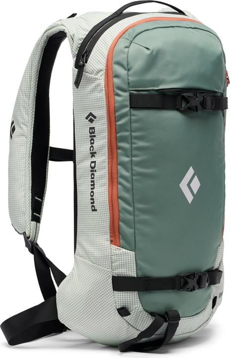 Black Diamond Dawn Patrol 15 Backpack (15 l)