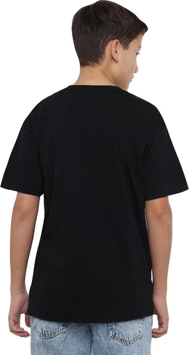 Immagine prodotto The Nightmare Before Christmas Maglietta Sally Chiusura Bambini (116)