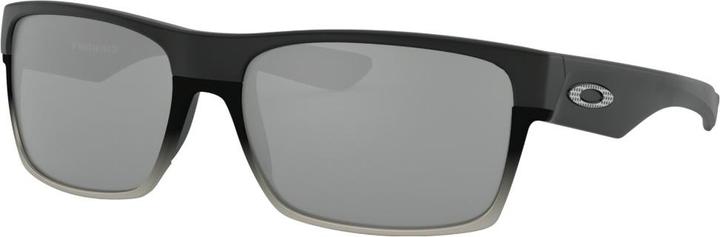 Oakley Collezione Twoface Machinist Cromo Iridio