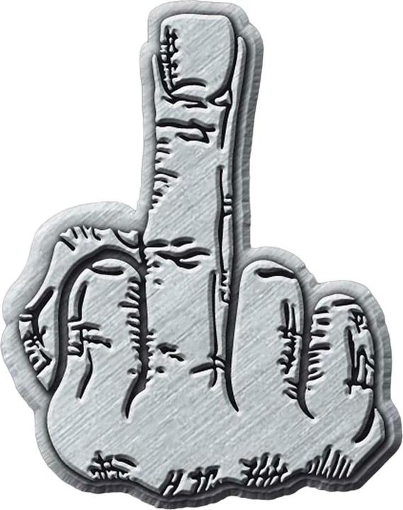 Immagine prodotto Generic Pressofusione Dito Distintivo