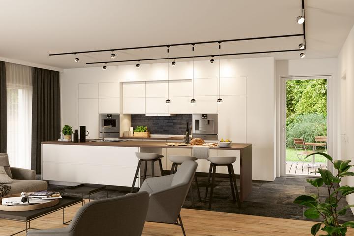 Produktbild Paulmann URail Pendel Capsule II (400 lm)