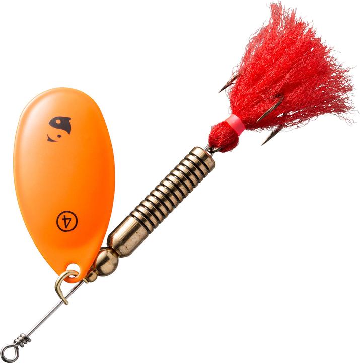 Image du produit Caperlan Spinner Set tout niveau Eau douce