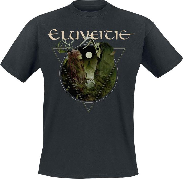 Produktbild Eluveitie Premonition (M)