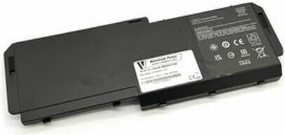 Produktbild Vistaport Akku für HP ZBook 17 G5, Akkutyp: Lithium-Ion (6 Zellen, 8310 mAh)