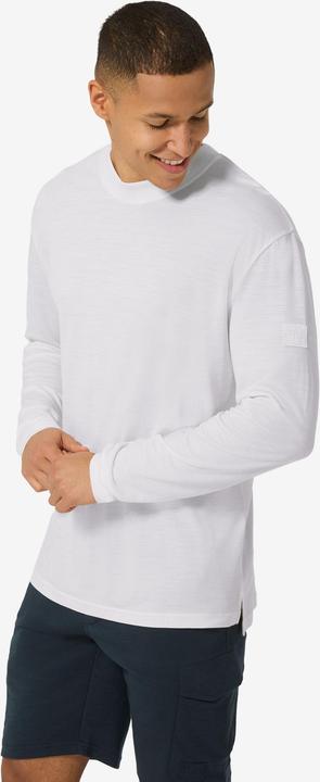 Actual product image Super Natural Casual Rib Bio J (M)