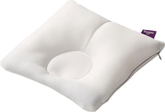 Image du produit Träumeland Oreiller de développement Carefor (28 x 32 cm)