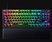 Actual product image Razer Huntsman V3 Pro TKL (Germany, Cable)
