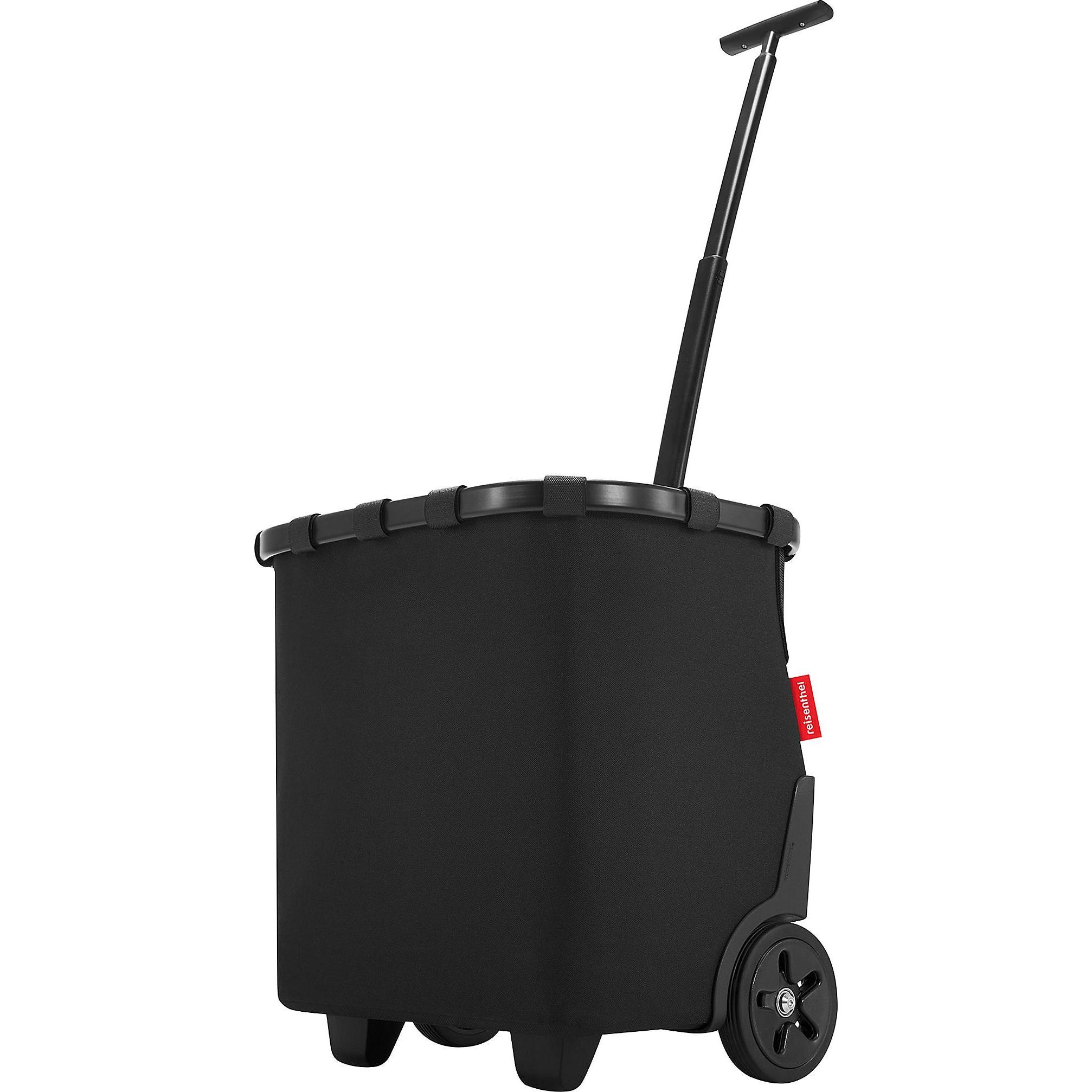 reisenthel, Hulp bij het winkelen, Carrycruiser, Zwart