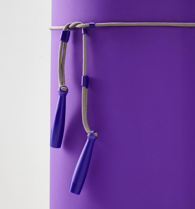 Actual product image Domyos freestyle textile 156233