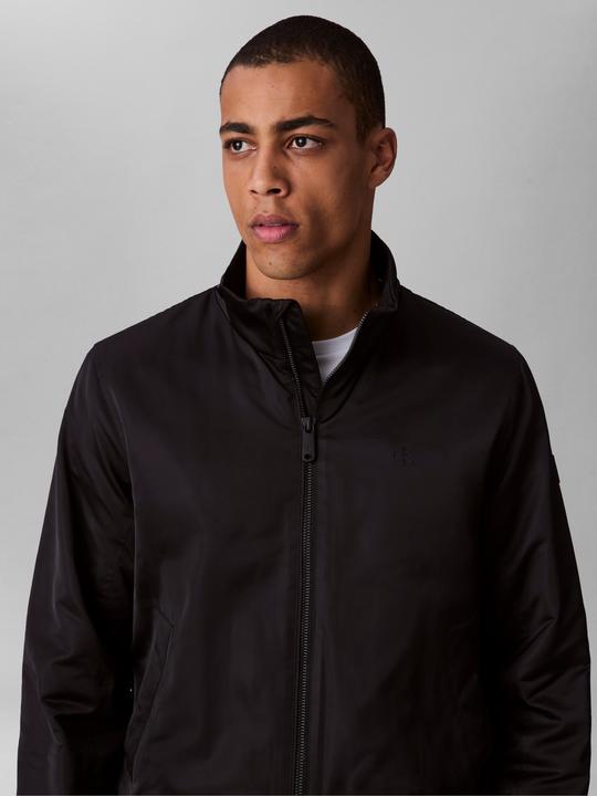 Actual product image Calvin Klein Jeans Ls Padded Harrington Jacket (L)