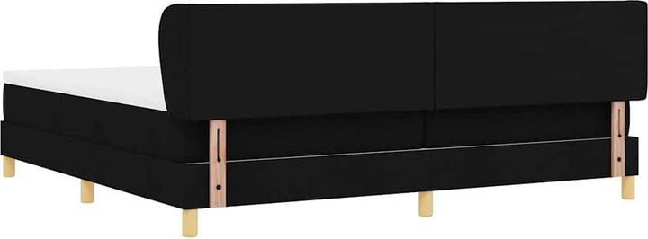 Produktbild vidaXL Boxspringbett (200 x 200 cm)