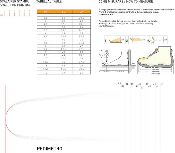 Produktbild Garsport Mountain Tech High WP Trekkingschuh (47)