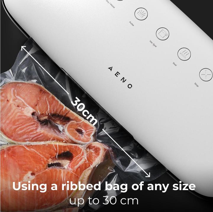 Actual product image Aeno VS2