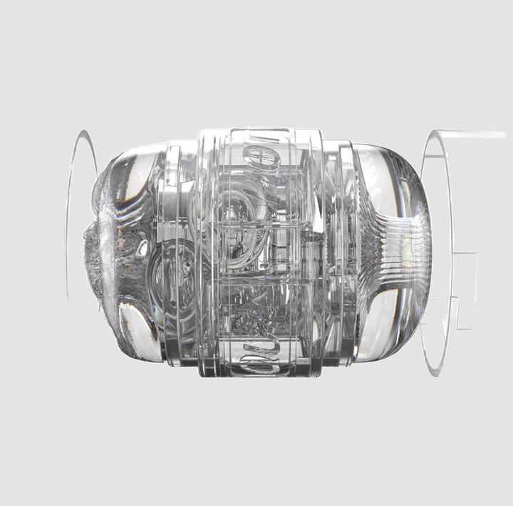 Immagine prodotto Fleshlight Masturbatore Doppio Quickshot Autumn Falls