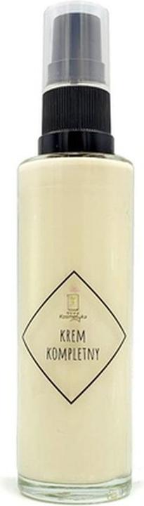 Nowa Kosmetyka Vollständige Gesichtscreme 50ml (50 ml)