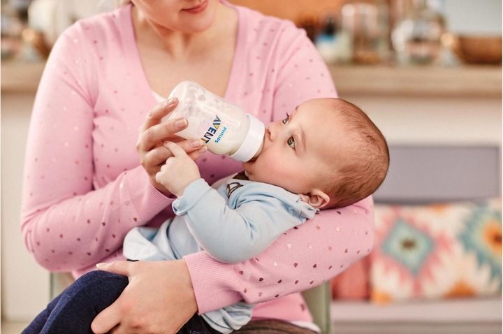 Immagine prodotto Philips Avent Bottiglie anti-coliche (260 ml)