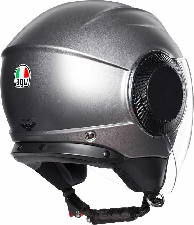 Actual product image AGV Orbyt (S, 55 - 56 cm)