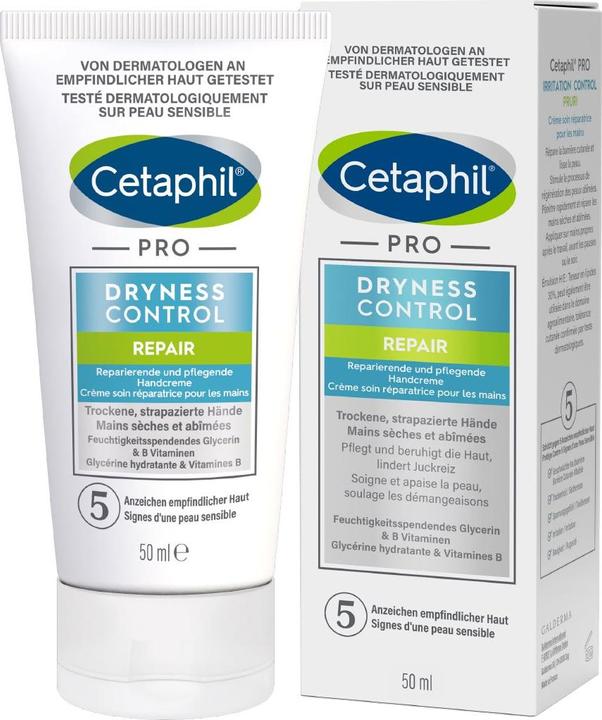 Cetaphil Pro Dryness Control Repair (50 ml)