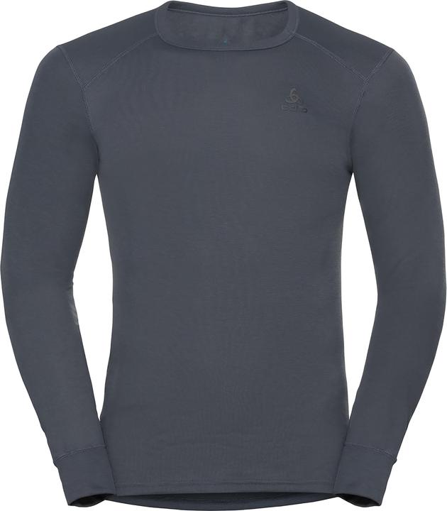 Actual product image Odlo BL TOP crew neck l/s ACTIVE WARM ECO (M)