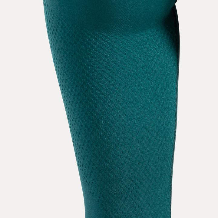 Immagine prodotto Smilodox Leggings Amaze Scrunch Pro Pocket Seamless (M)