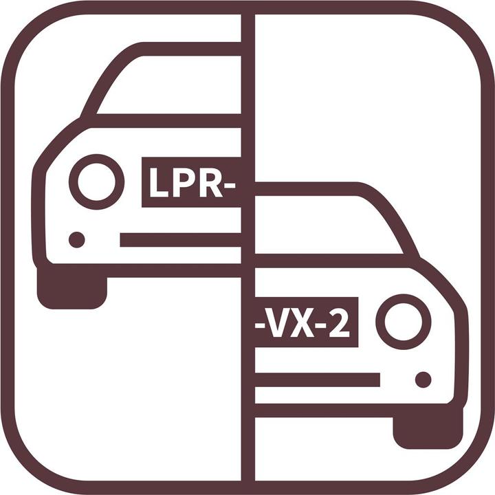 Mobotix Videomanagement Software (1 Gerät)